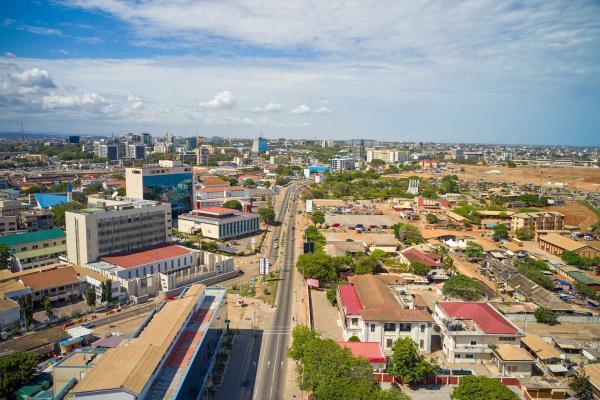 La pianificazione energetica in Ghana come modello per tutti