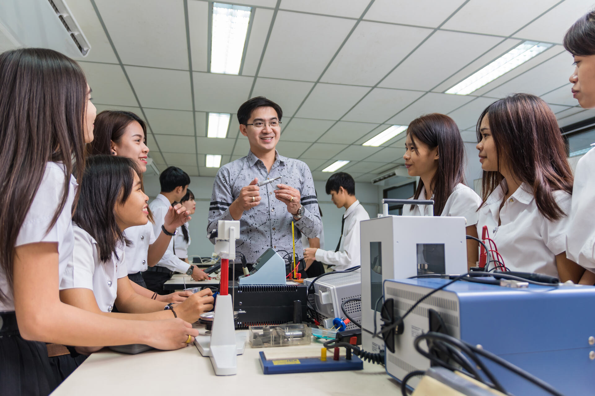 Vietnam: punto di riferimento per ingegneri e sviluppatori di software
