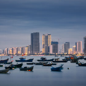 L’armoniosa evoluzione del Vietnam fra innovazione e tradizione