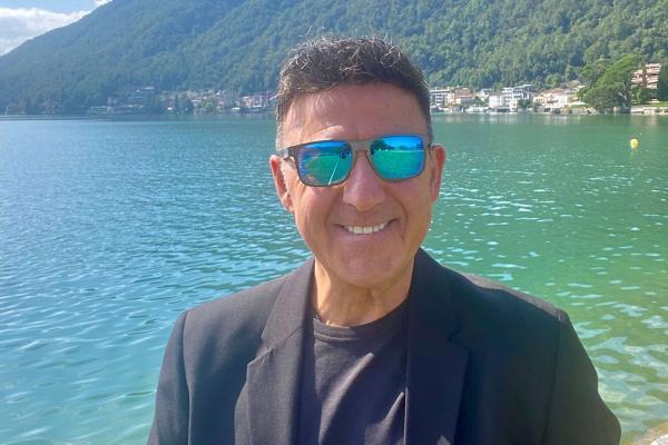 Leo Isolani: “Inilah cara saya merevolusi pendakian bukit di Italia”