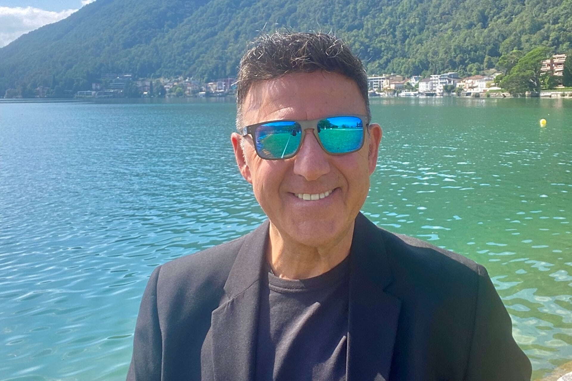 Leo Isolani: "Così ho rivoluzionato il motorsport italiano"