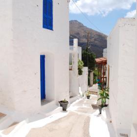 Tilos, l’isola della Grecia autosufficiente e a rifiuti zero
