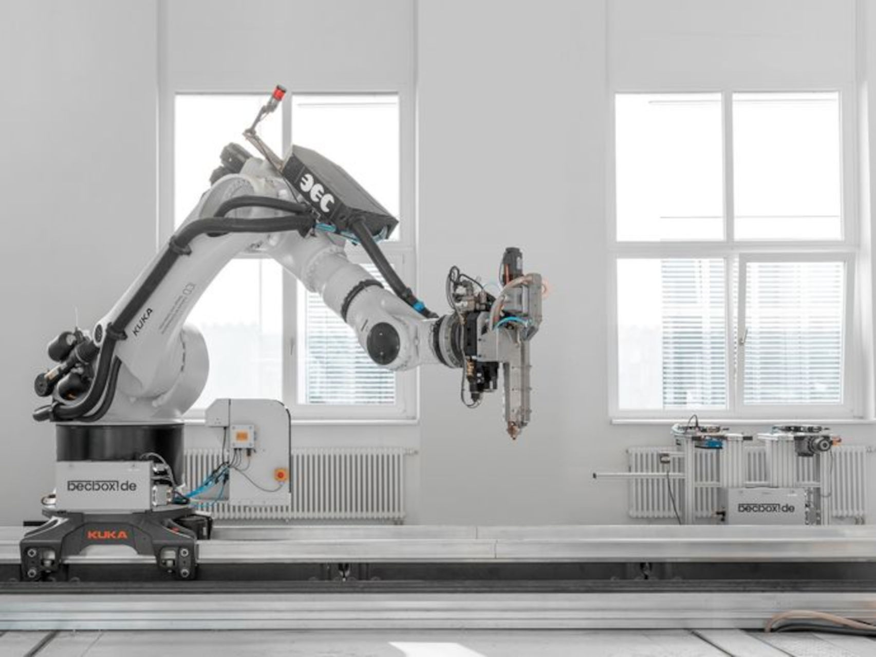 Archibiofoam, al via il progetto che può rivoluzionare l'edilizia
