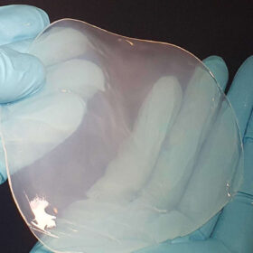 Come trasformare batteri mutanti in mini-fabbriche di cellulosa