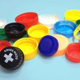 Una formula matematica per il riciclo chimico della plastica