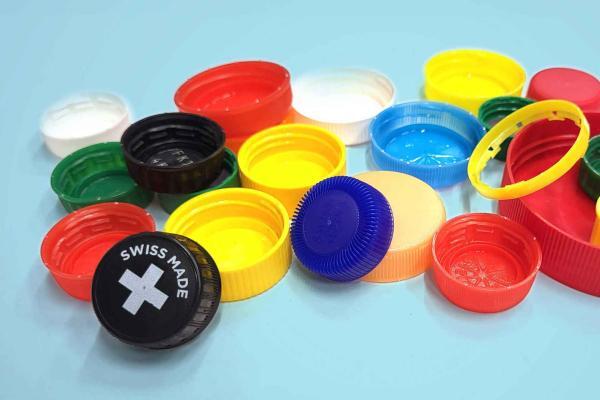 Una formula matematica per il riciclo chimico della plastica