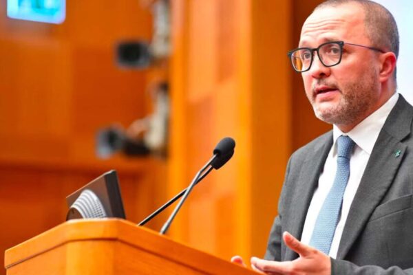 De Italiaanse paradox van “PornoSPID” en de gekookte kikker