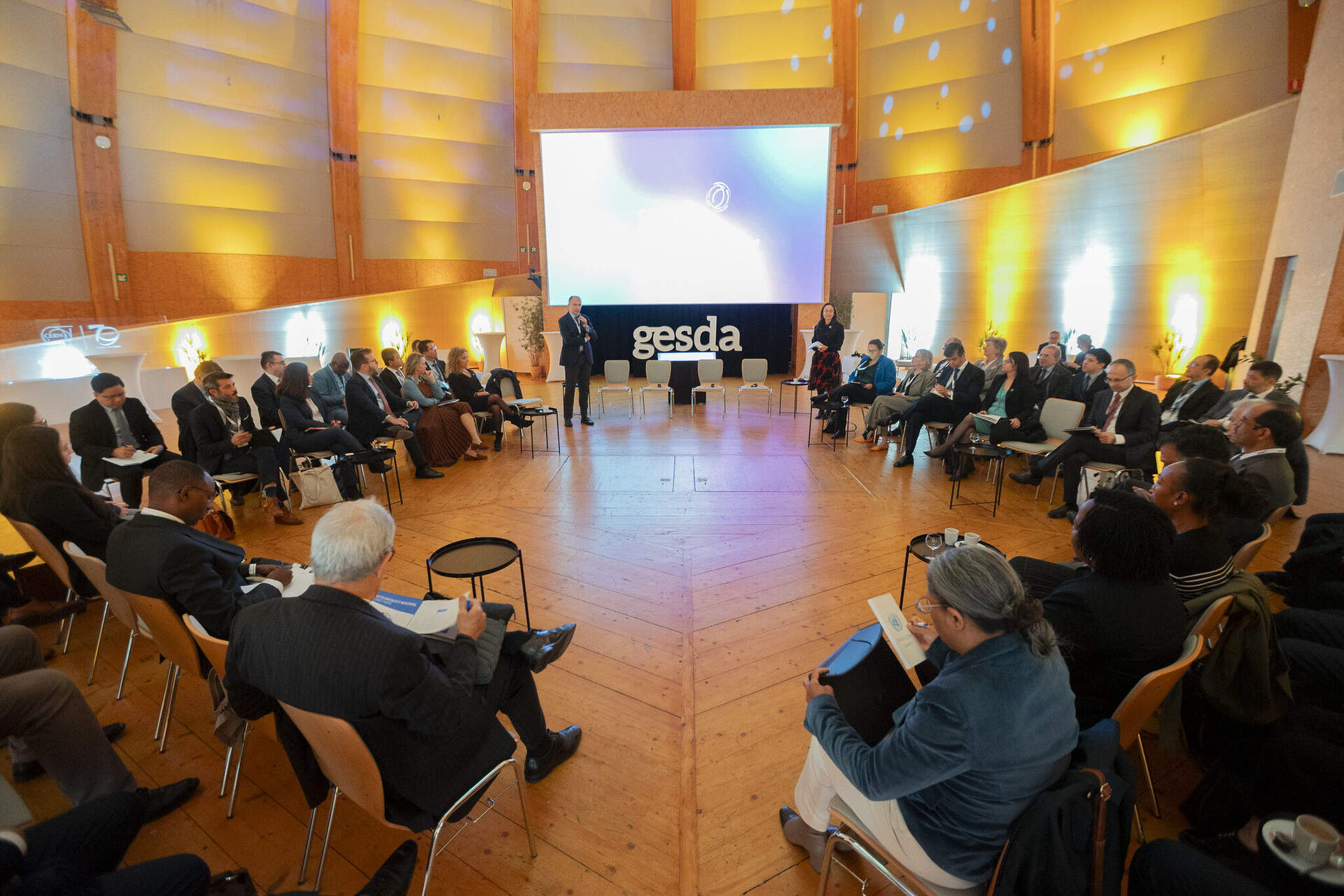 Progressi scientifici: la Strategia di Politica Estera svizzera 2024–2027