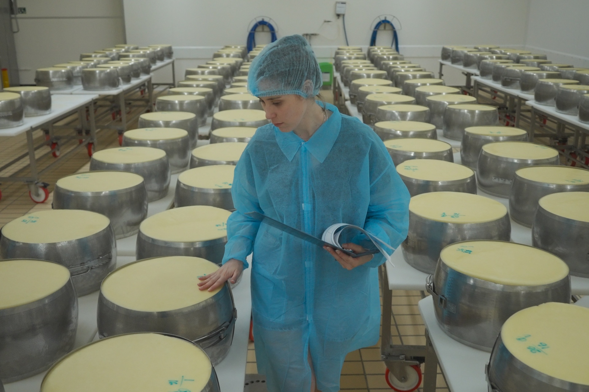 Grana Padano: I Giovani della Filiera si raccontano online