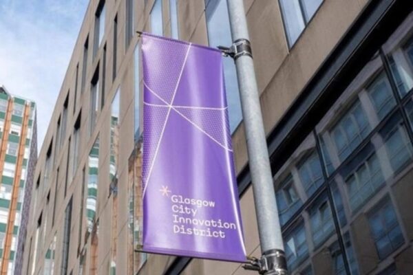 Il primo venture studio di Glasgow per promuovere l’innovazione