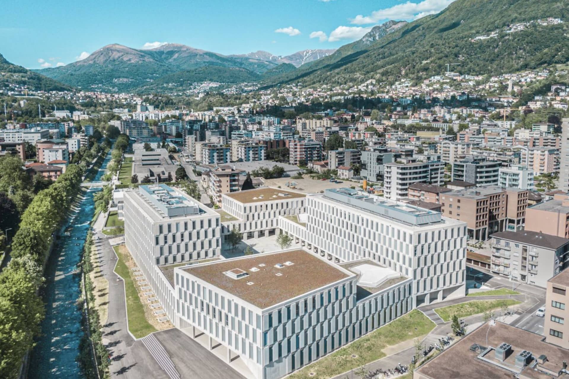 L'IDSIA guida l'innovazione allo Swiss Innovation Tour