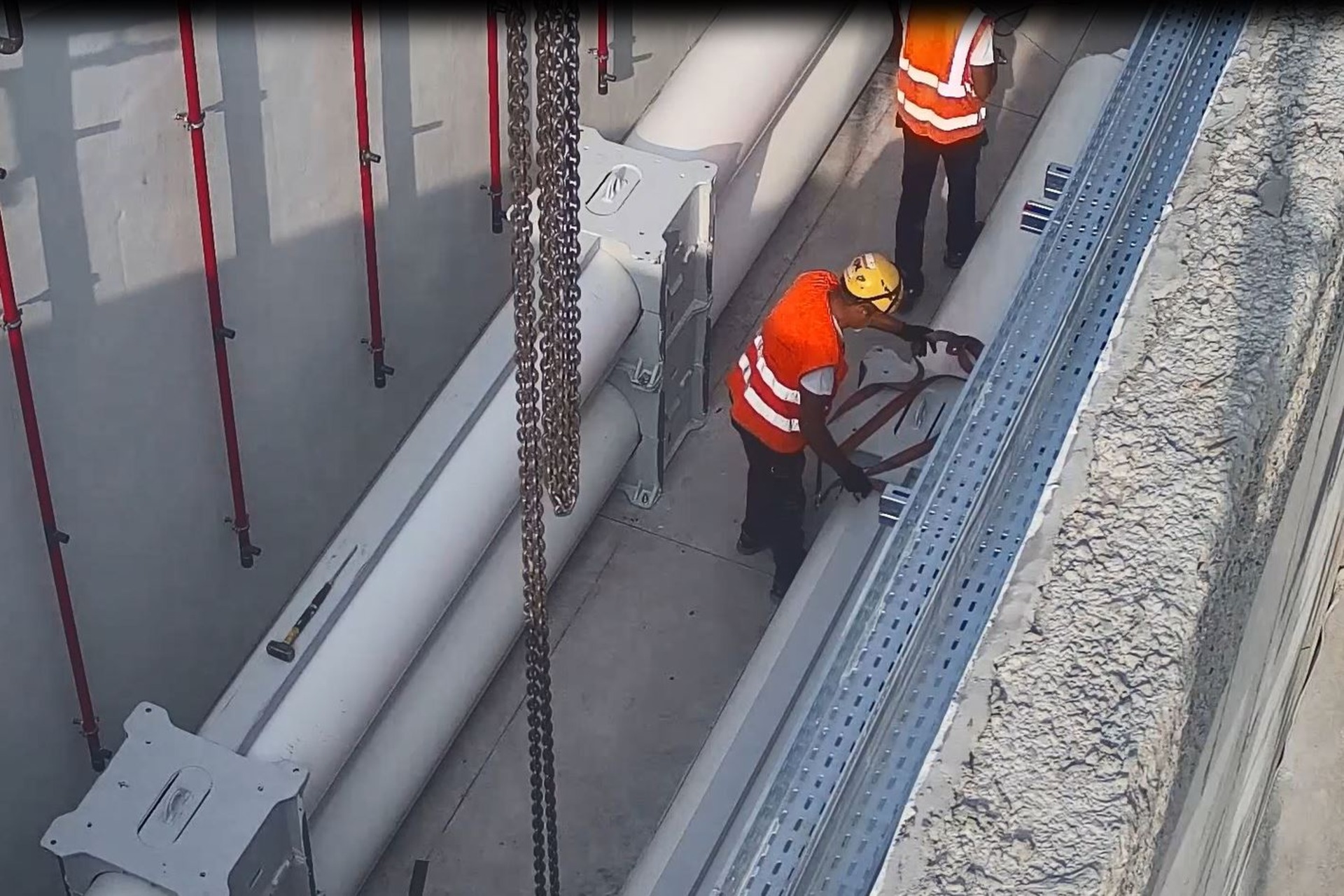 SerraH2valle: la collaborazione dell'emiliana CPL Concordia