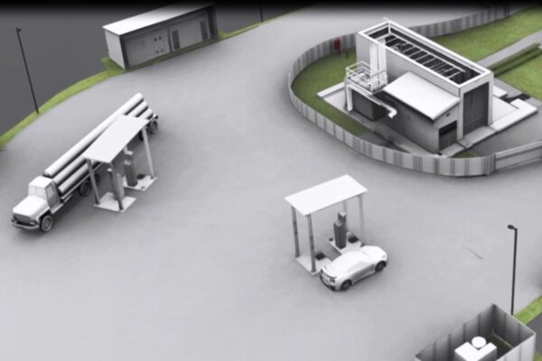 SerraH2Valle: idrogeno e innovazione per un futuro green