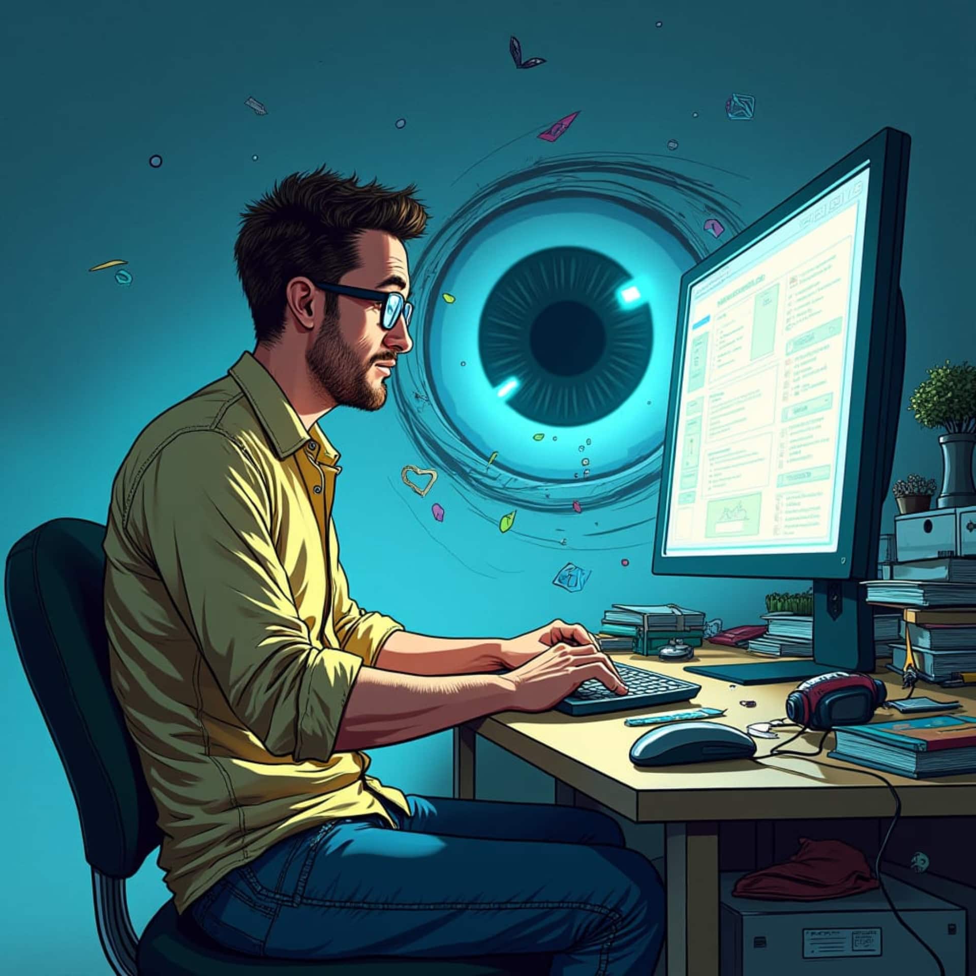 Il problema della Privacy