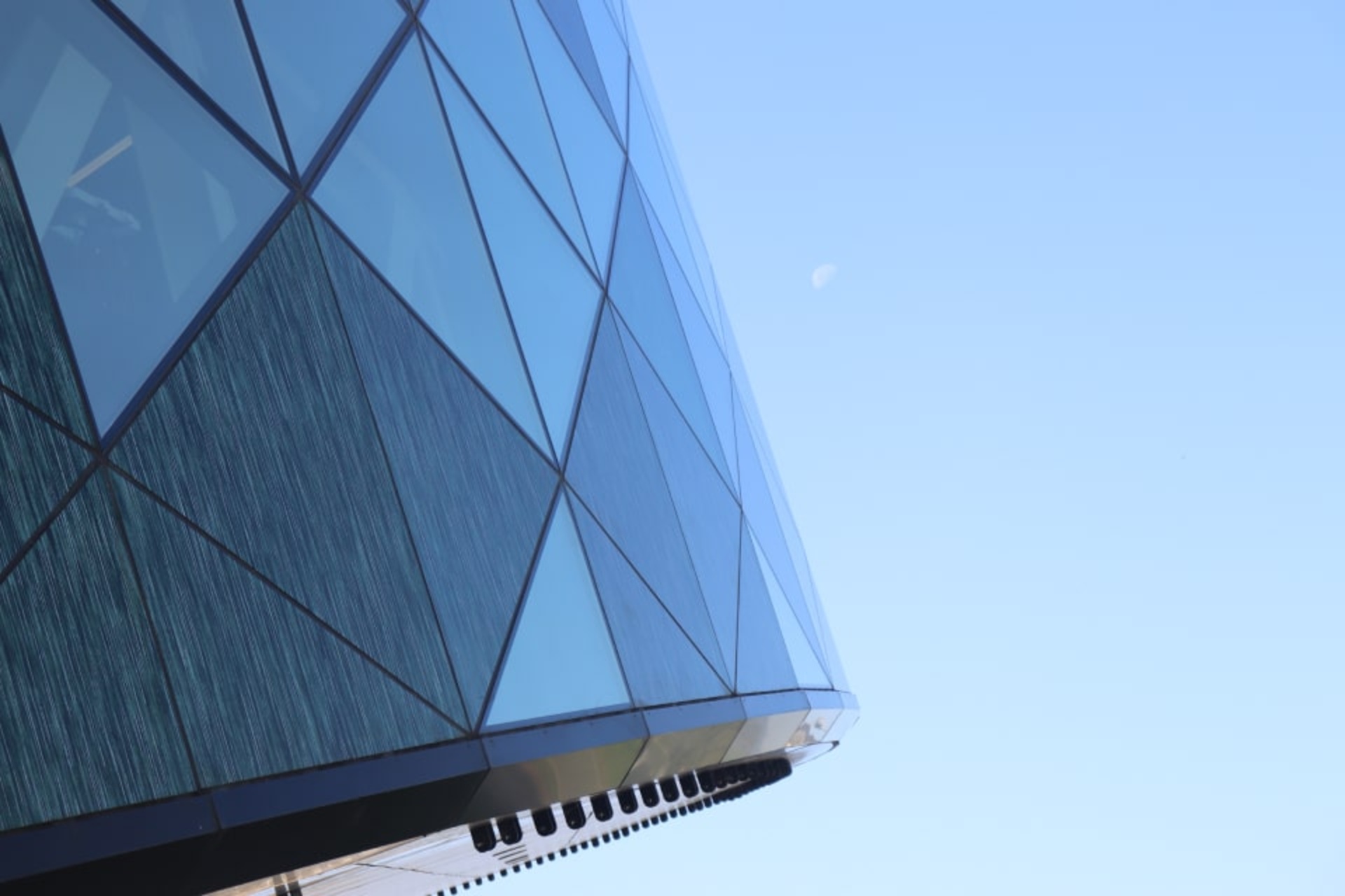 Parco Tecnologico dei Paesi Baschi: un avveniristico edificio