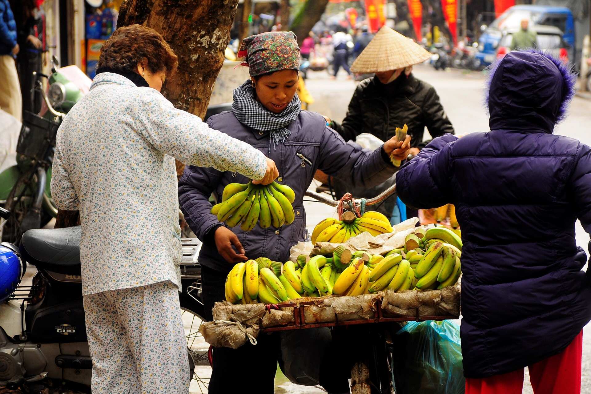 Vita buona ed ecologica: la sfida del consumo di frutta e verdura