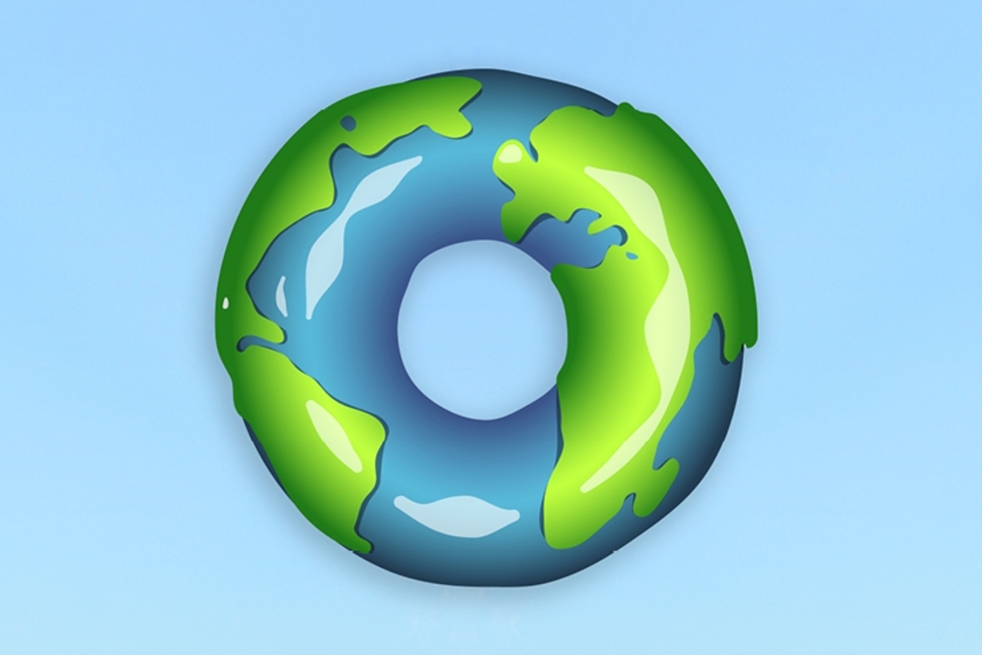 Vita buona ed ecologica: