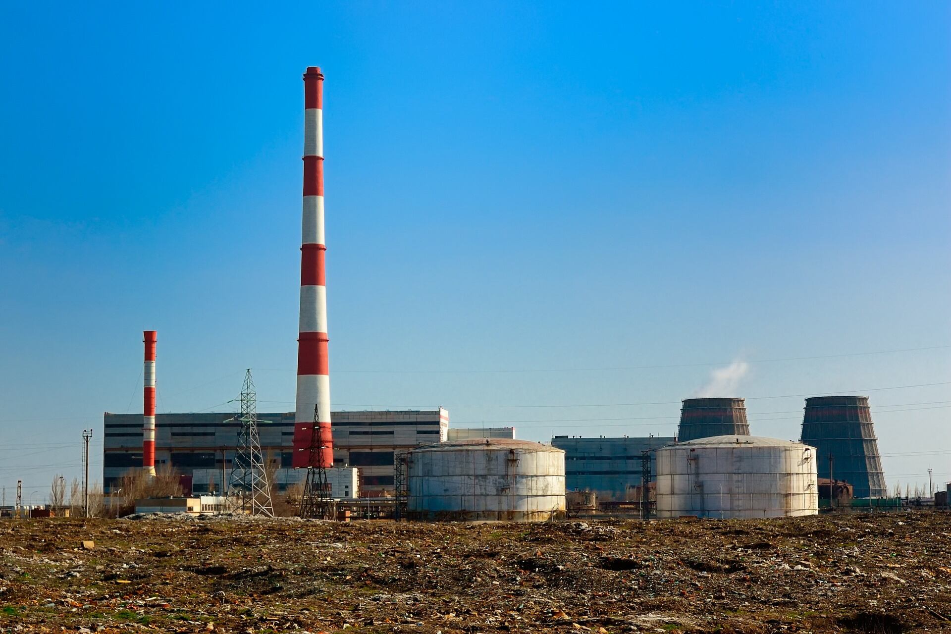Vita buona ed ecologica: la sfida dell'abbandono di tutti i carburanti fossili