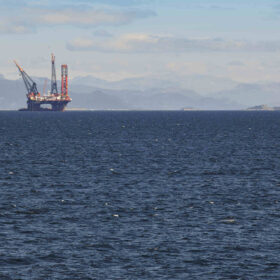Che cosa fare delle piattaforme offshore dismesse?