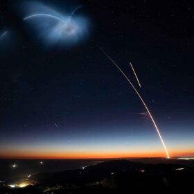 Tra geopolitica e aerospazio: il nuovo orizzonte del potere globale