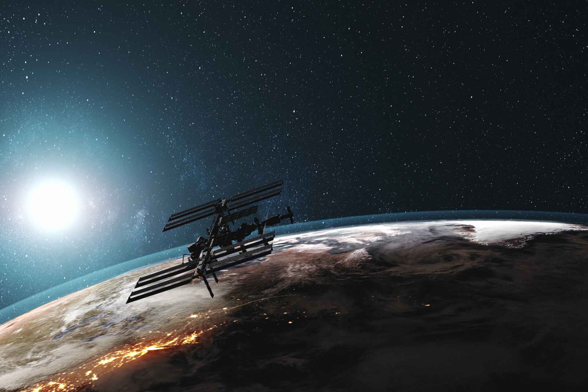 Geopolitica e Aerospazio: il nuovo potere globale