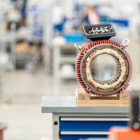 Motori sempre più vecchi: un freno per l’industria europea