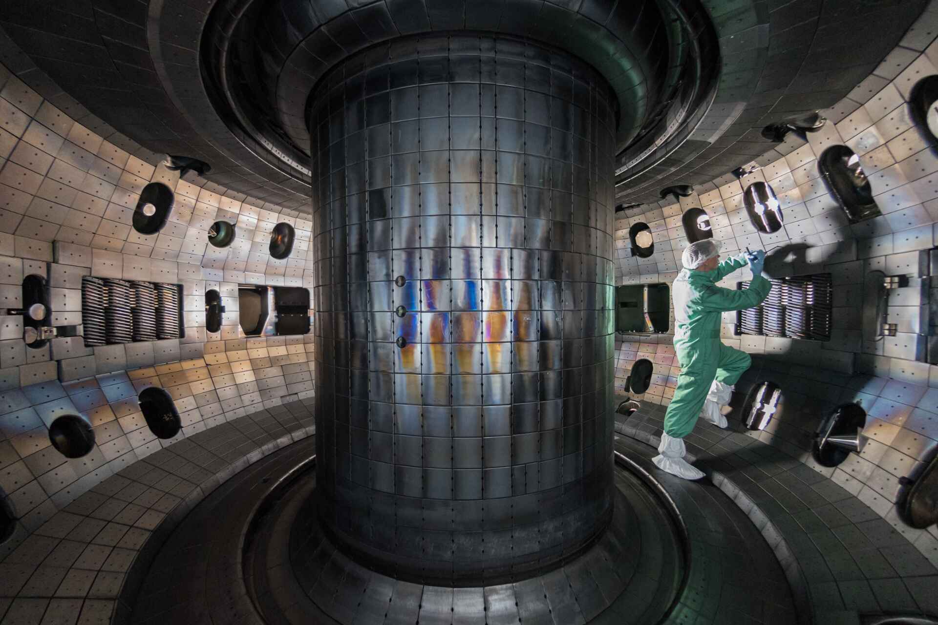 Fusione nucleare: il MIT isola plasma e pareti nei tokamak