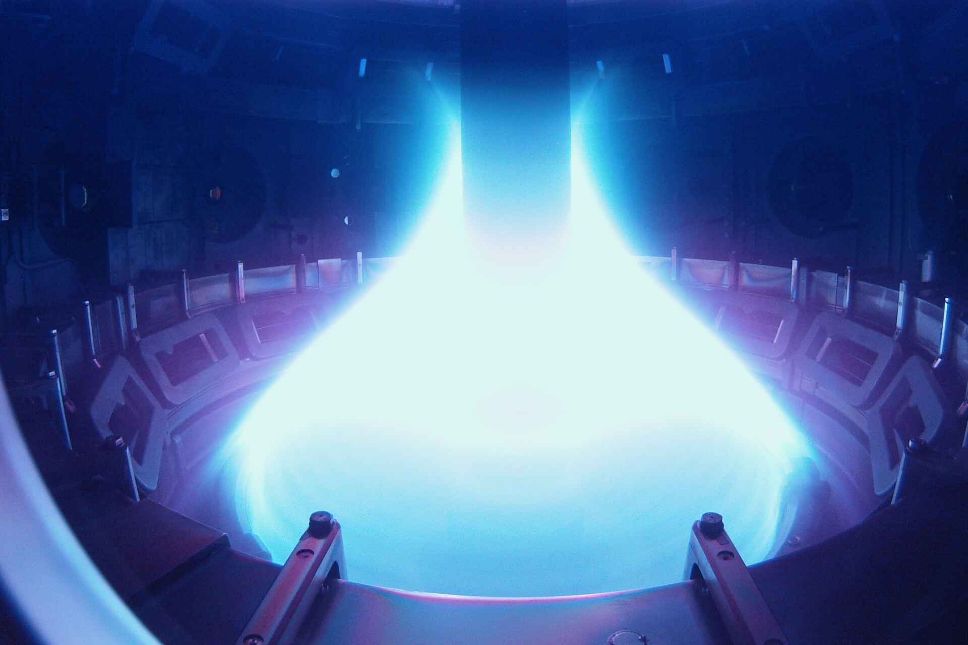 Fusione nucleare: il MIT isola plasma e pareti nei tokamak