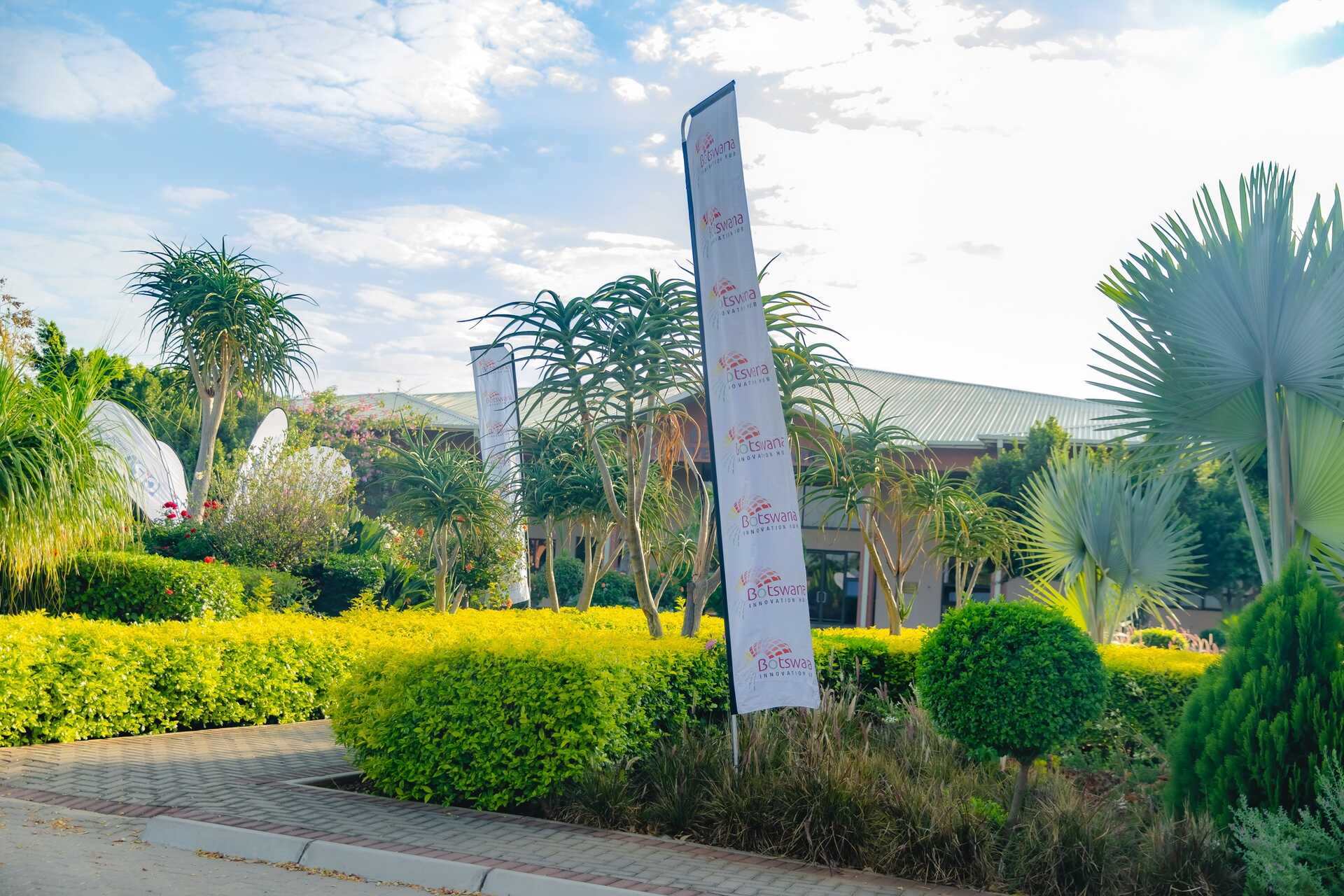 Botswana: Il Digital & Innovation Hub (BDIH) è il primo parco scientifico e tecnologico