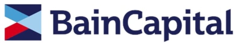 Aquila Group Bain Capital: il logotipo di Bain Capital