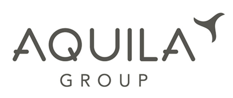 Aquila Group Bain Capital: il logotipo di Aquila Group