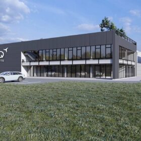 Aquila Group più Bain Capital per data center di ultima generazione