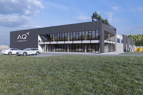 Aquila Group più Bain Capital per data center di ultima generazione