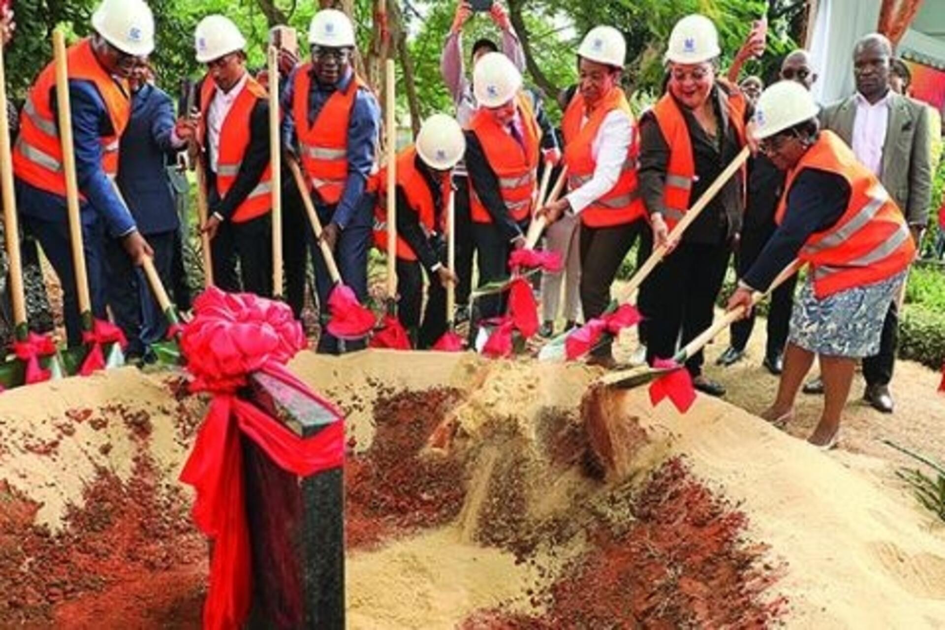 Luanda: un Parco Scientifico e Tecnologico per il rilancio dell'Angola
