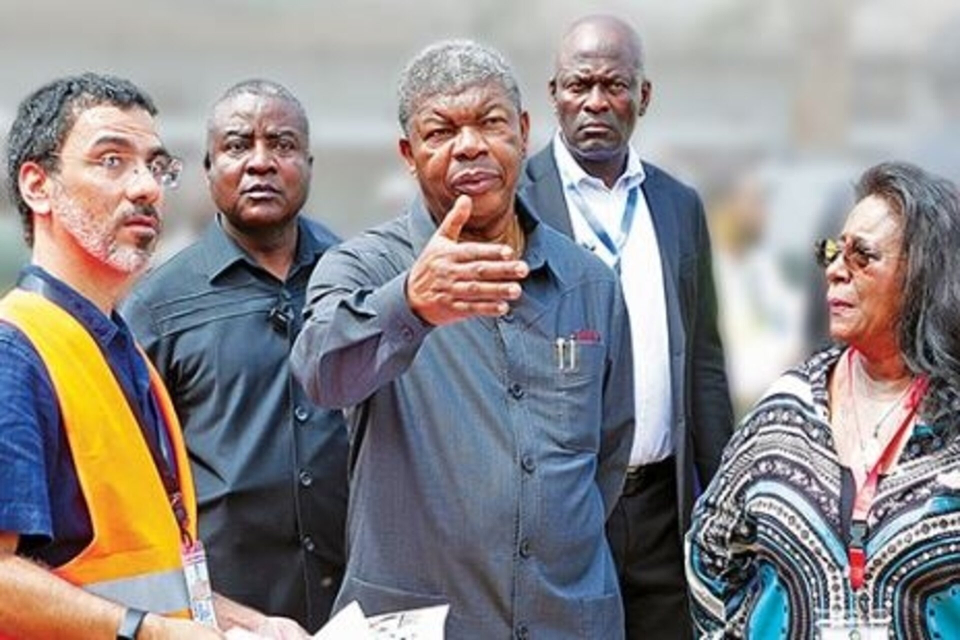 Luanda: un Parco Scientifico e Tecnologico per il rilancio dell'Angola