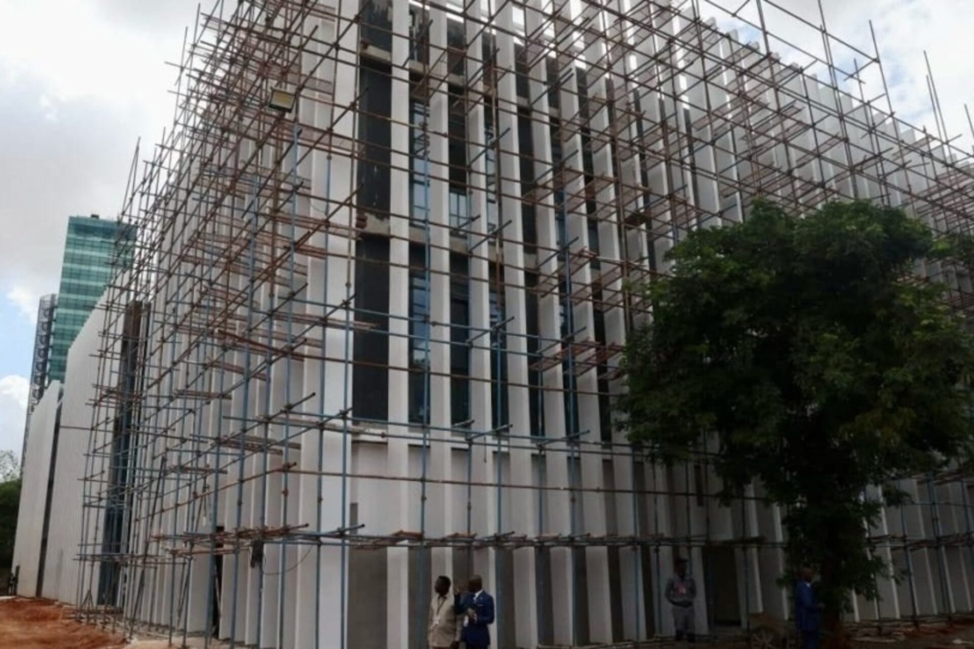 Luanda: un Parco Scientifico e Tecnologico per il rilancio dell'Angola