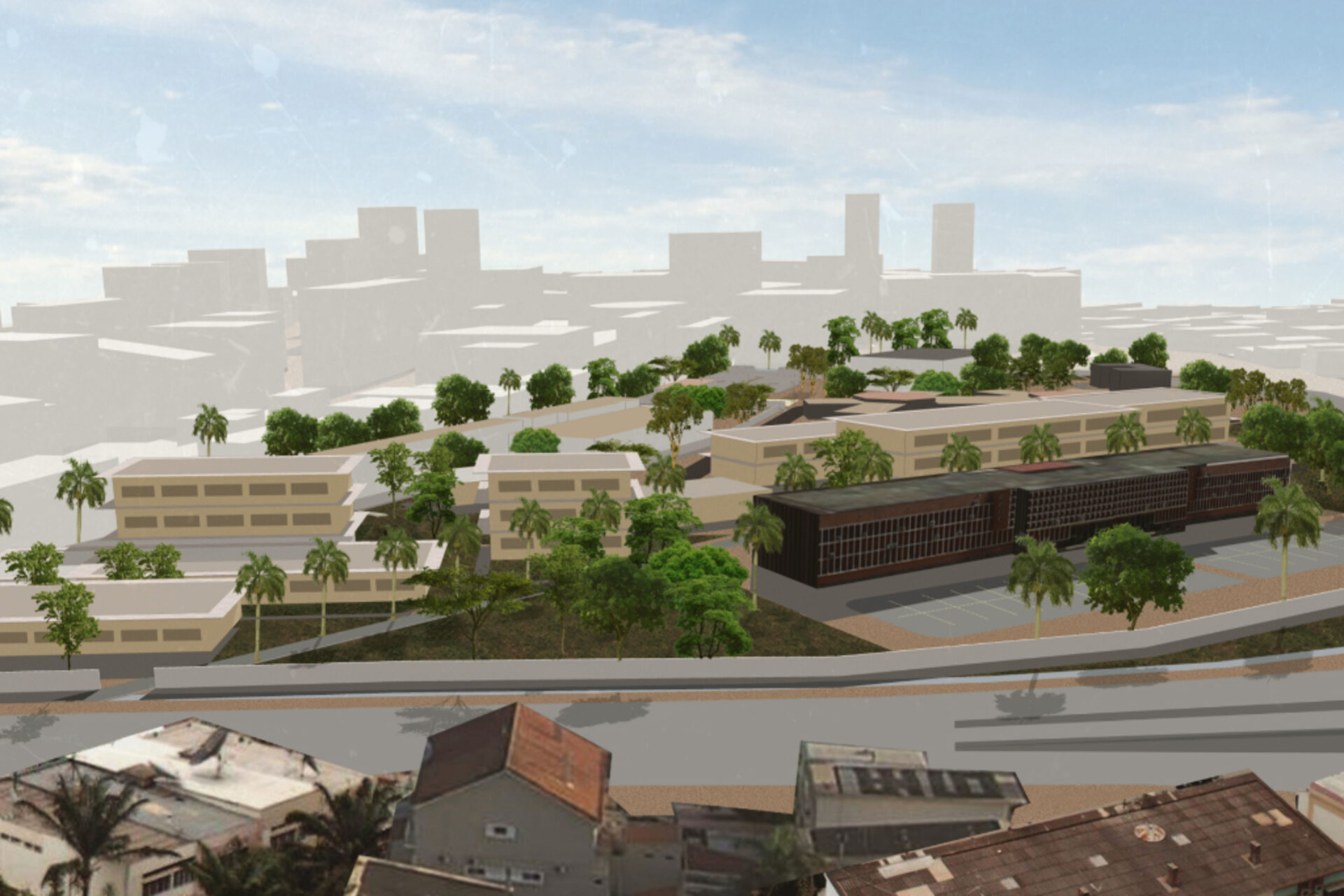 Luanda: un Parco Scientifico e Tecnologico per il rilancio dell'Angola
