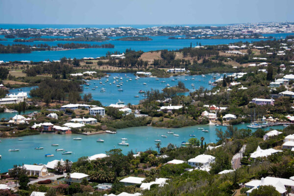 Bermuda verso un’innovazione normativa per le identità digitali