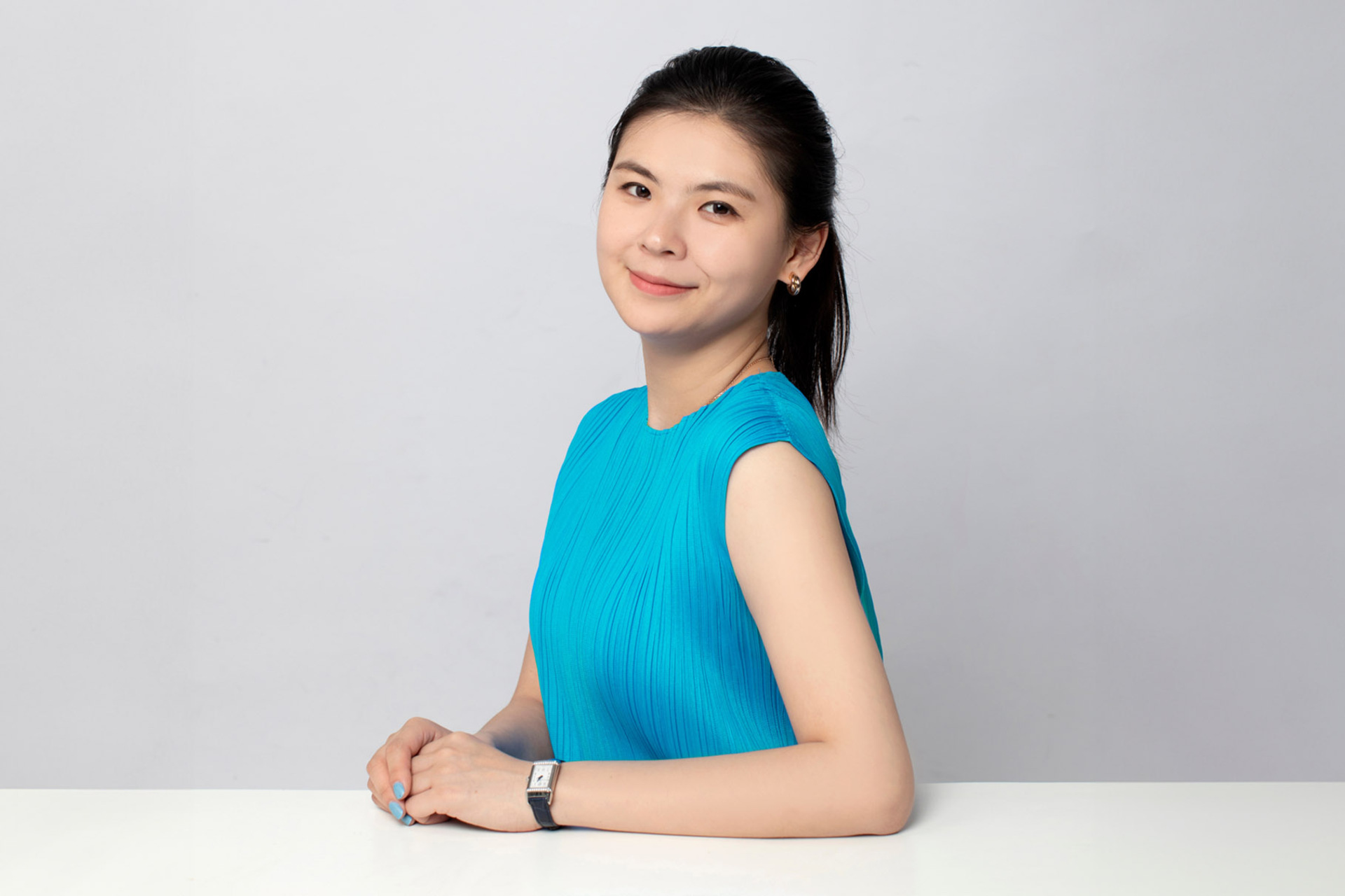 Donne: Gracy Chen è la CEO di Bitget