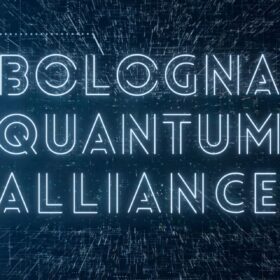 Bologna capitale del futuro e dell’innovativa Quantum Alliance
