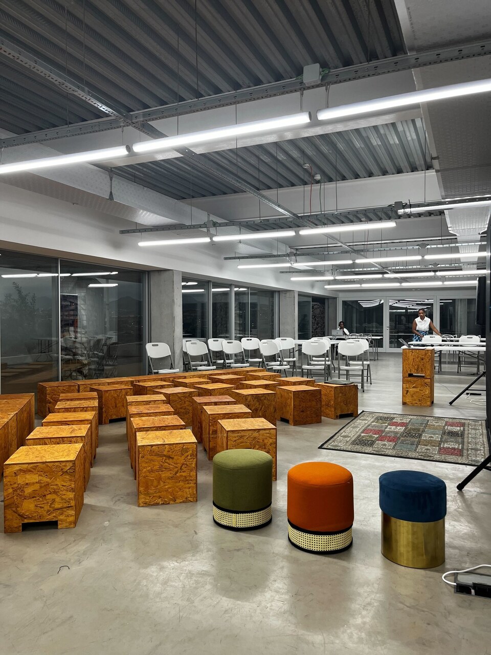 Capo Verde: importante collaborazione fra il Techpark CV sito a Praia e il Massachusetts Institute of Technology