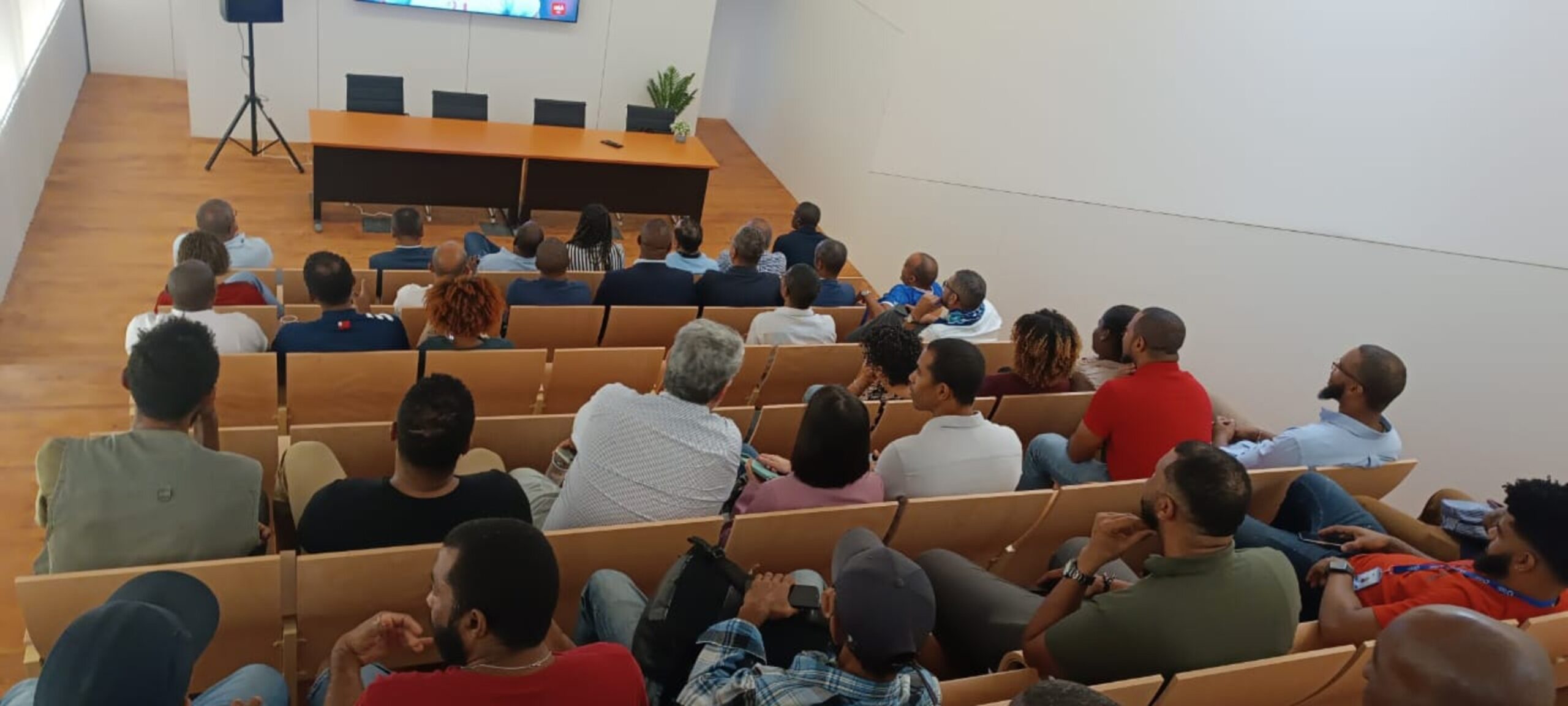 Capo Verde: importante collaborazione fra il Techpark CV sito a Praia e il Massachusetts Institute of Technology