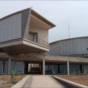 Così al tecnopolo di Capo Verde si formano le nuove generazioni