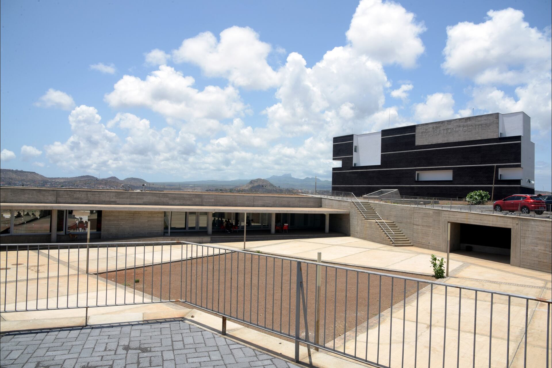 Capo Verde: importante collaborazione fra il Techpark CV sito a Praia e il Massachusetts Institute of Technology