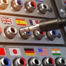 Da Translated e CINECA la migliore AI di traduzione al mondo?
