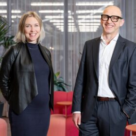 È l’Innovation Park Innovaare la nuova “casa” dell’ESA in Svizzera