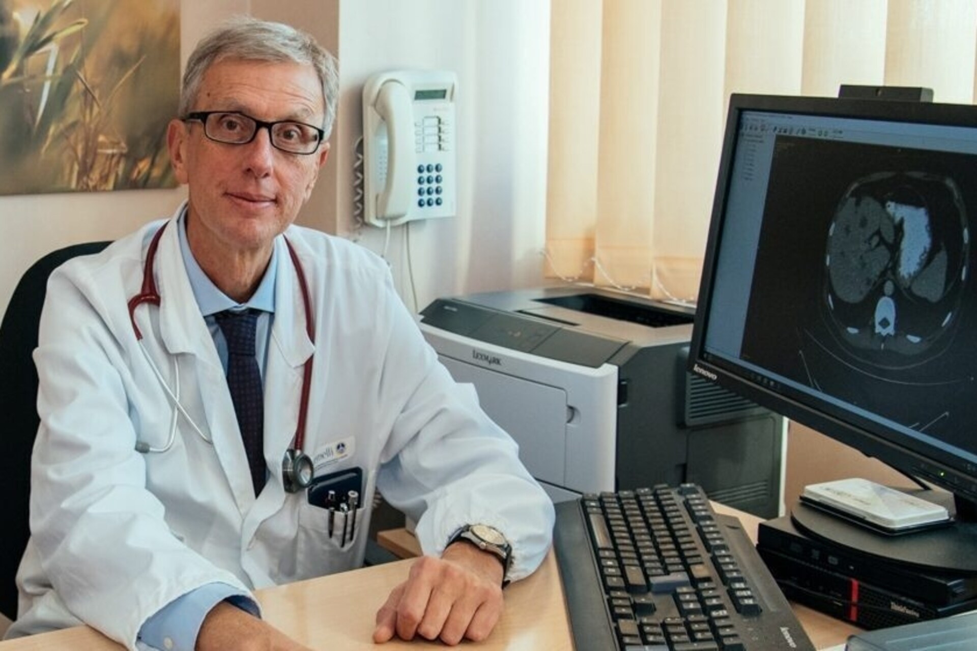 Giampaolo Tortora: originario di Formia in provincia di Latina, dov’è nato il 27 giugno 1960, Giampaolo Tortora ha ricoperto molti ruoli importanti in ambito sanitario, vantando una lunga esperienza nel settore della ricerca scientifica