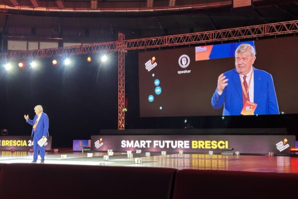Grana Padano di nuovo al fianco di Smart Future Academy