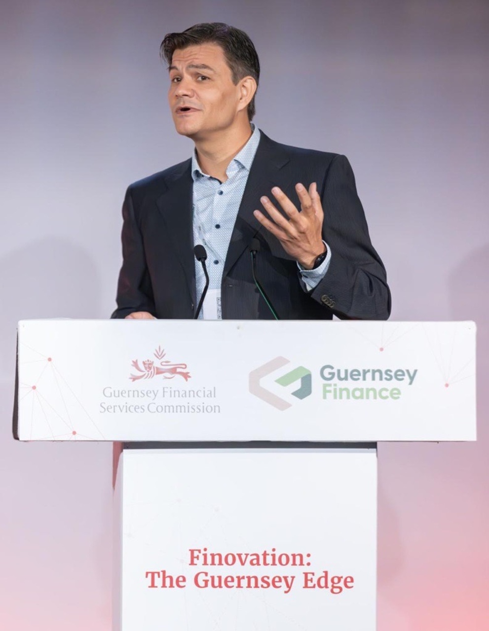 Innovazione tecnologica finanziaria: Simon Fried, vicepresidente marketing di Classiq