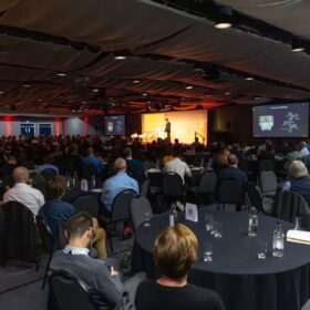 Guernsey battistrada dell’innovazione tecnologica finanziaria